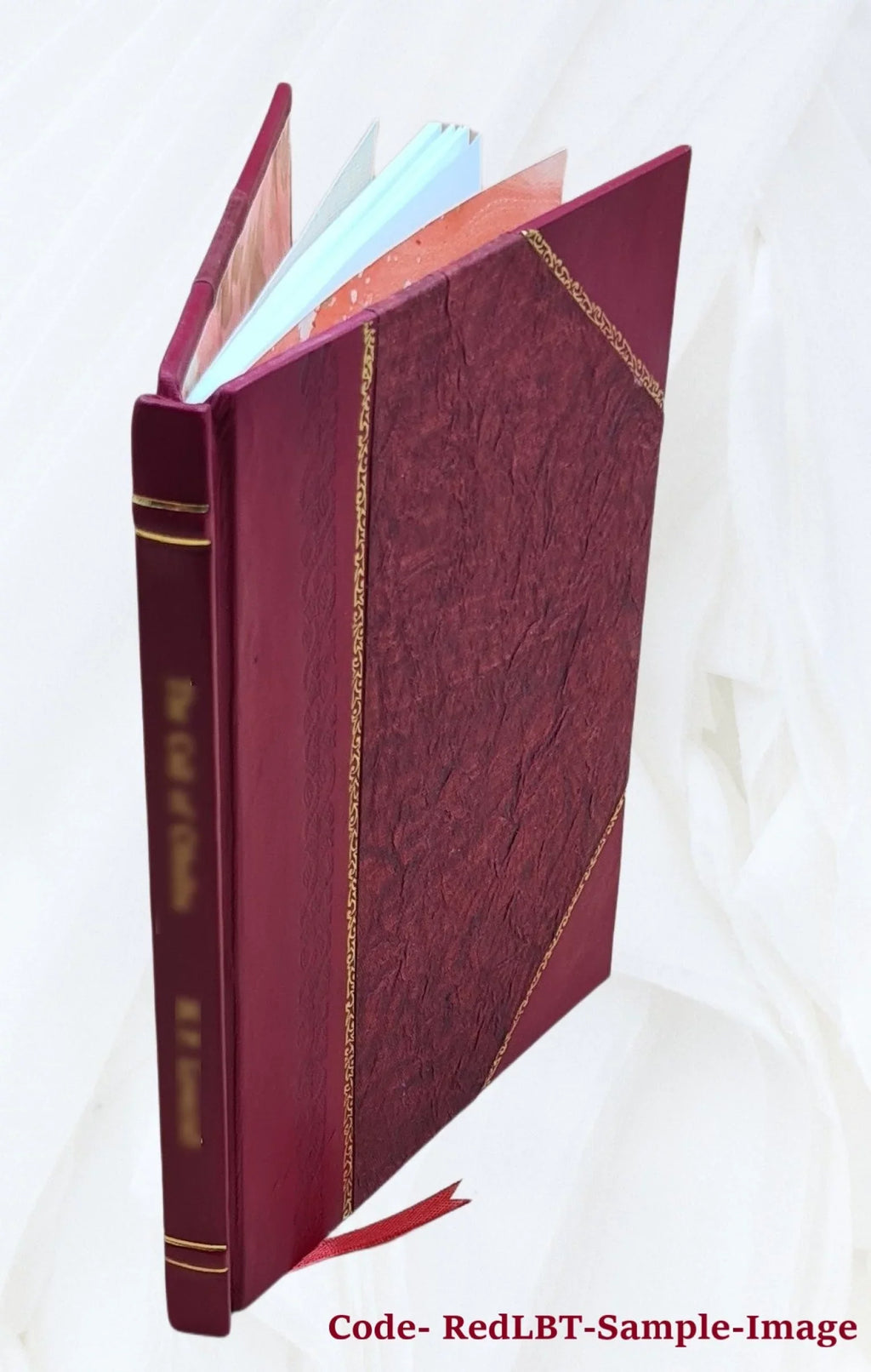 Die Meistersinger von Nürnberg 1868 [Leather Bound]