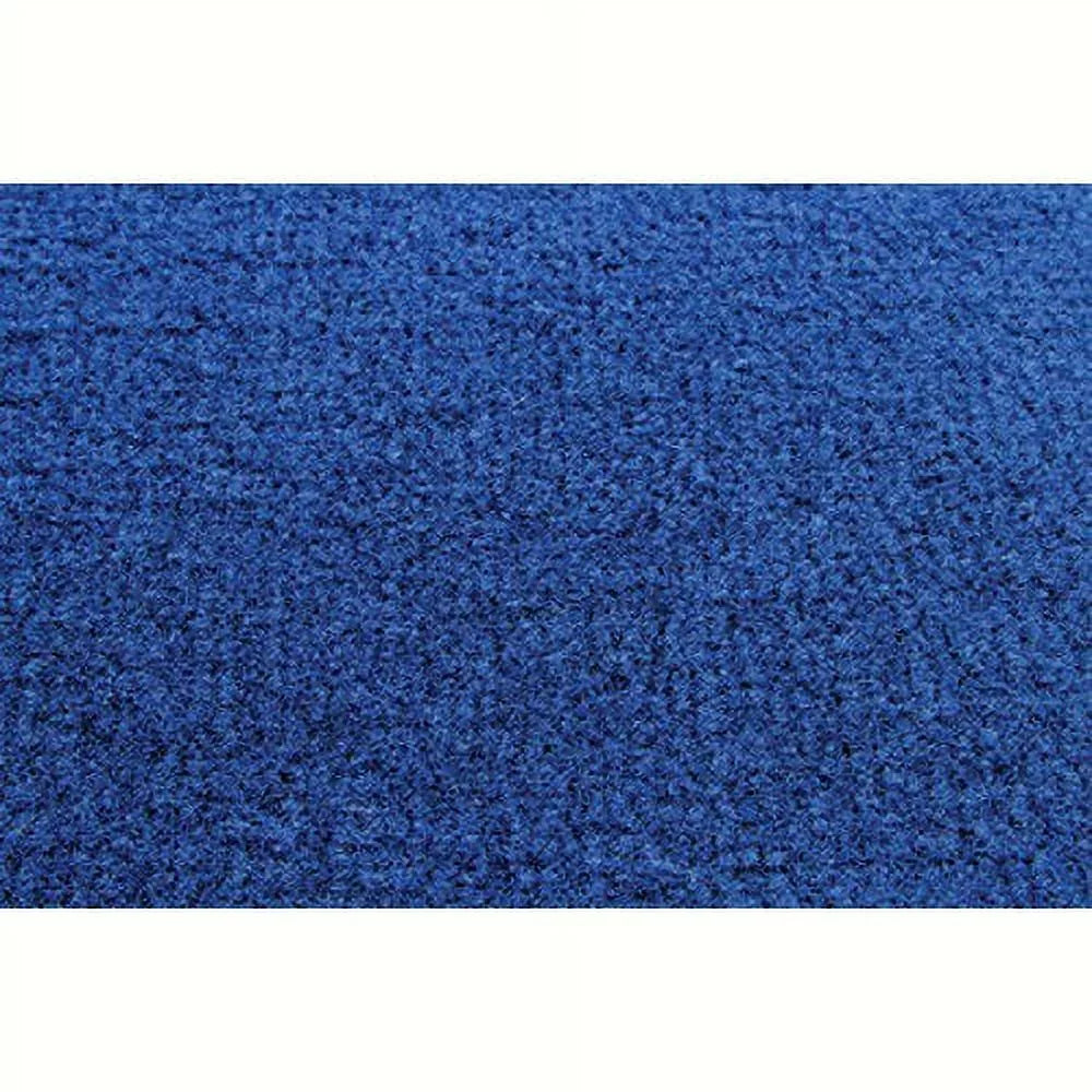 Syntec Industries AG16607496 AG16607496; 8 Foot X 25 Foot 16 Oz Ultra Blue