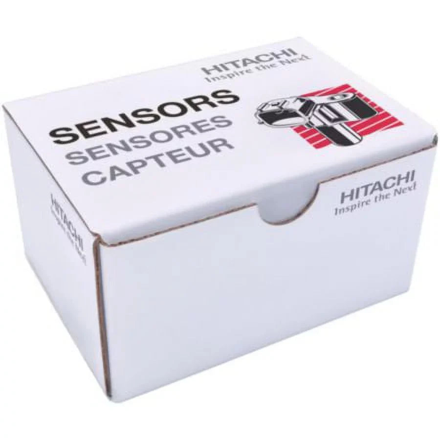 Hitachi CPS0005 Engine Crankshaft Position Sensor Fits select: 2003-2007 INFINITI G35, 2016 NISSAN FRONTIER SV/PRO-4X