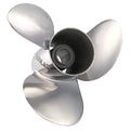 New 75-350 Hp Propeller Compatible With Yamaha 2.6L 3.1L 2003 2004 2005 2006 2007 2008 2009 2010 2011 2012 2013 2014 2015 2016 2017 2018 2019 2020 2021 Qs5071X MarGyt3BL616