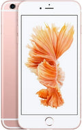 Restored iPhone 6s Plus A1687 64GB Rose Gold (Fully Unlocked) 5.5" Smartphone (Refurbished)