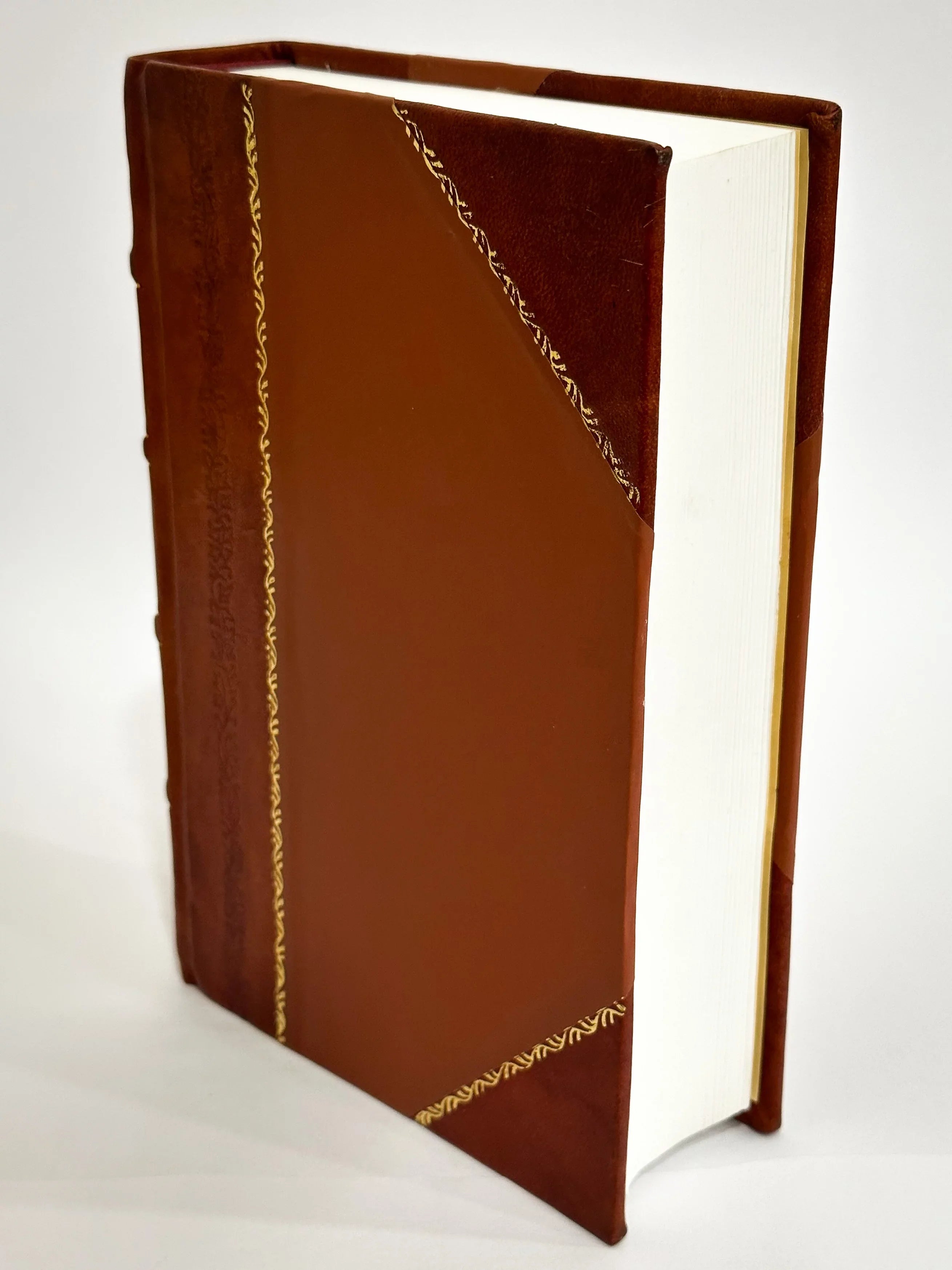 The Life and Times of Thomas Wakley : Founder and First Editor of the "Lancet", Member of Gentlemen for Finsbury, and Coroner for West Middlesex / Sprigge, Samuel Squire, (1899) [Leather Bound]
