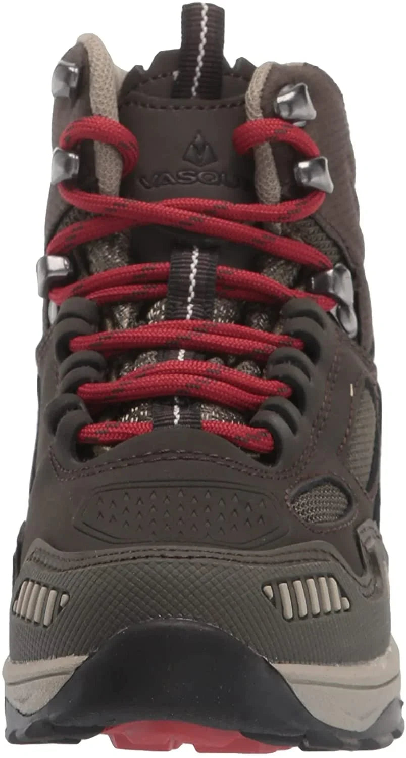 Vasque Kids' St. Breeze AT Ultradry Boot