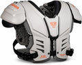 Legion Youth Football Shoulder Pads, Patents Pending, Lightweight, Optimized Mobility, Enhanced Impact Protection, Industry-Best Ventilation and Cooling