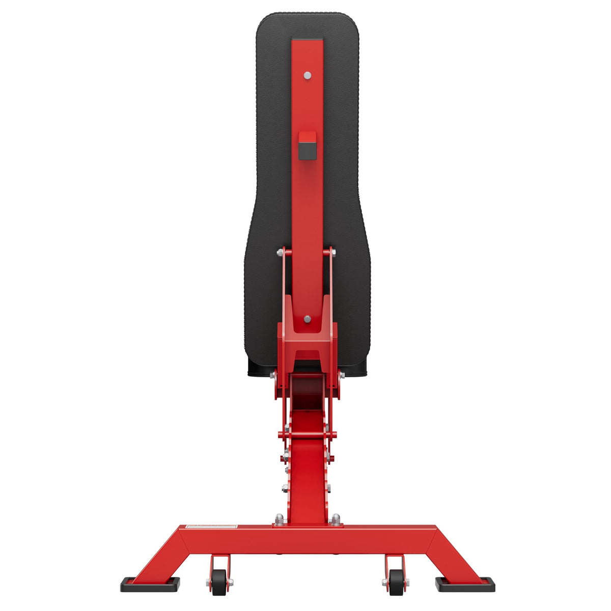 MAJOR FITNESS Weight Bench - 1300LBS Weight Capacity and 36 Adjustable Positions Strength Training Bench for Garage and Home Gym Workouts