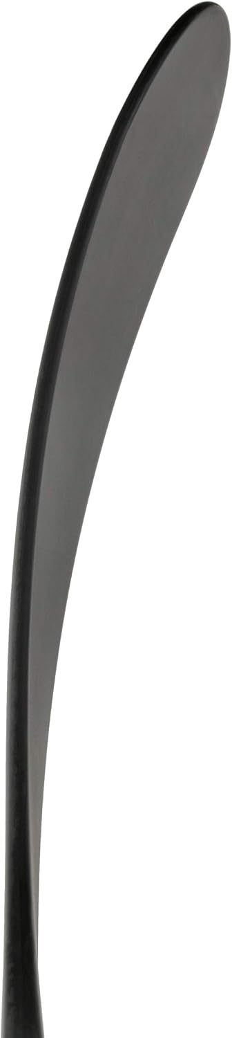 StringKing Composite Pro Intermediate Ice Hockey Stick (Left Hand, 65 Flex, SK28 Curve)