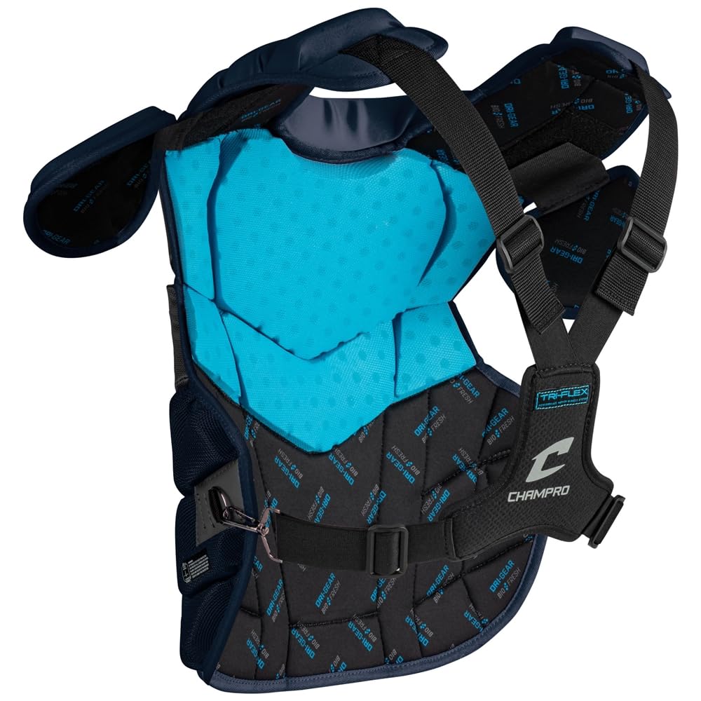 Champro Optimus Champion Plus Catcher's Kit