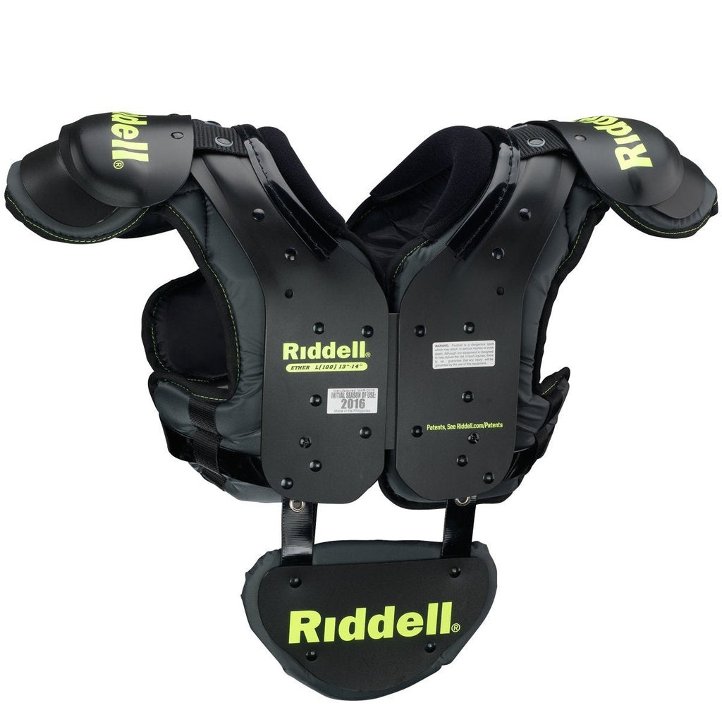Riddell Surge Youth Shoulder Pad