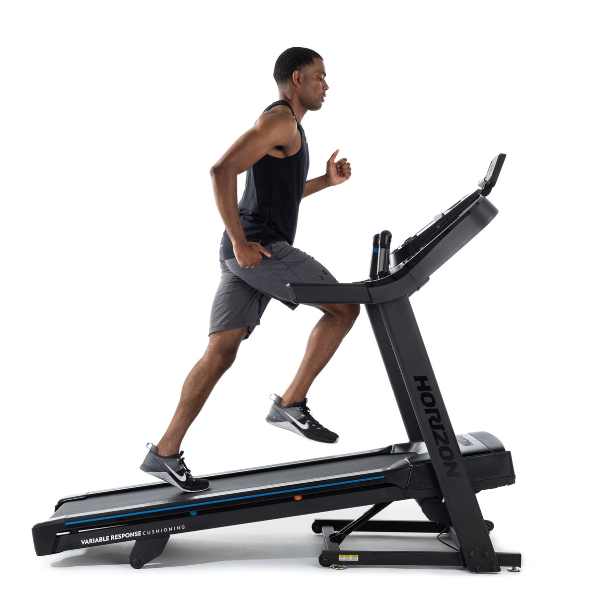 Horizon Fitness Treadmill