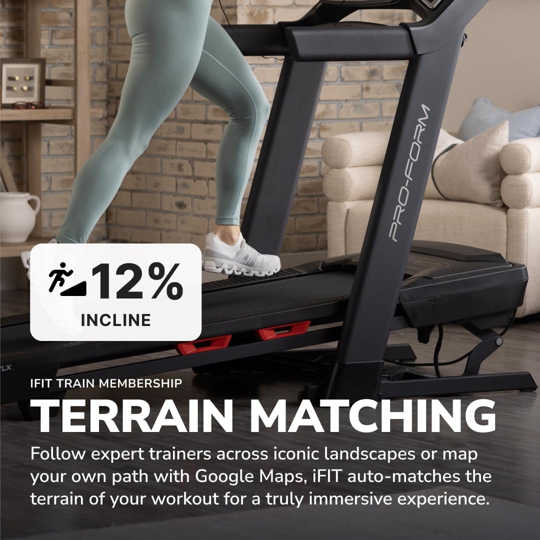 ProForm Carbon Treadmills