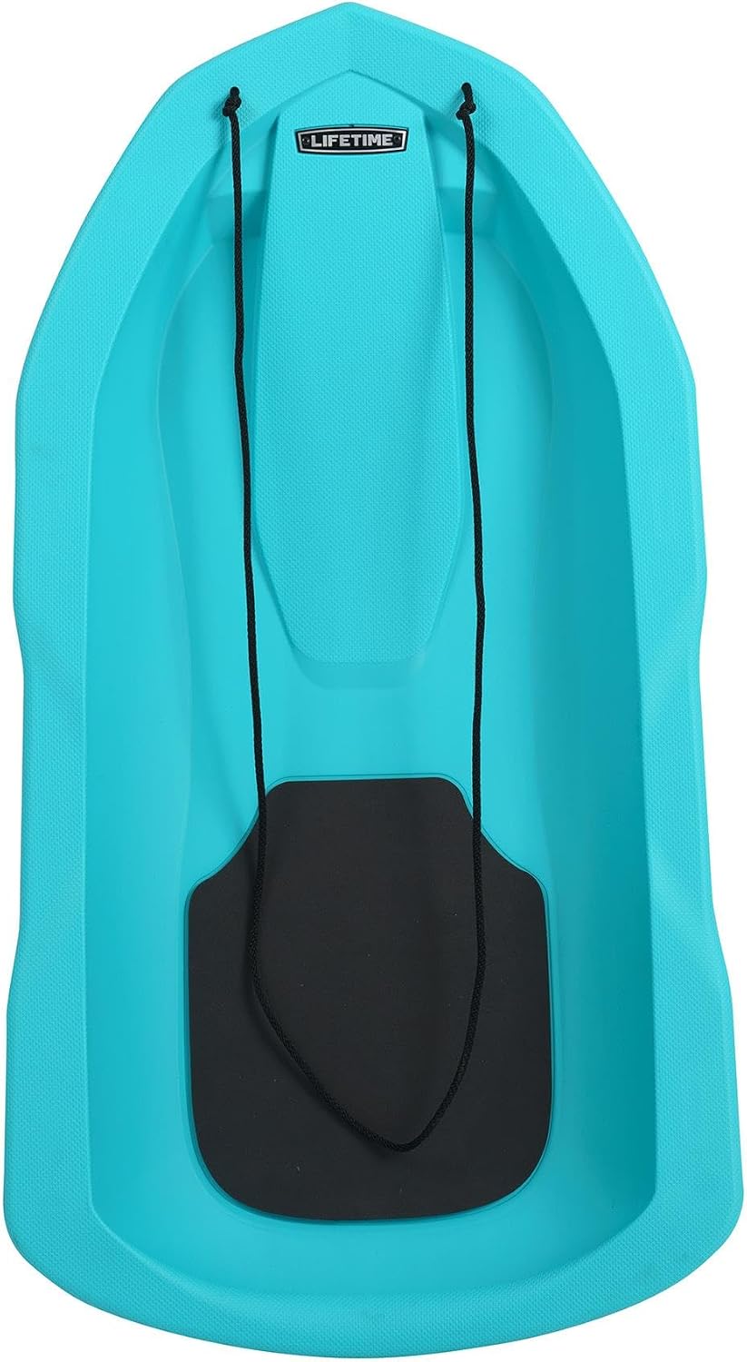 Lifetime Premium Snow Sled, 48"