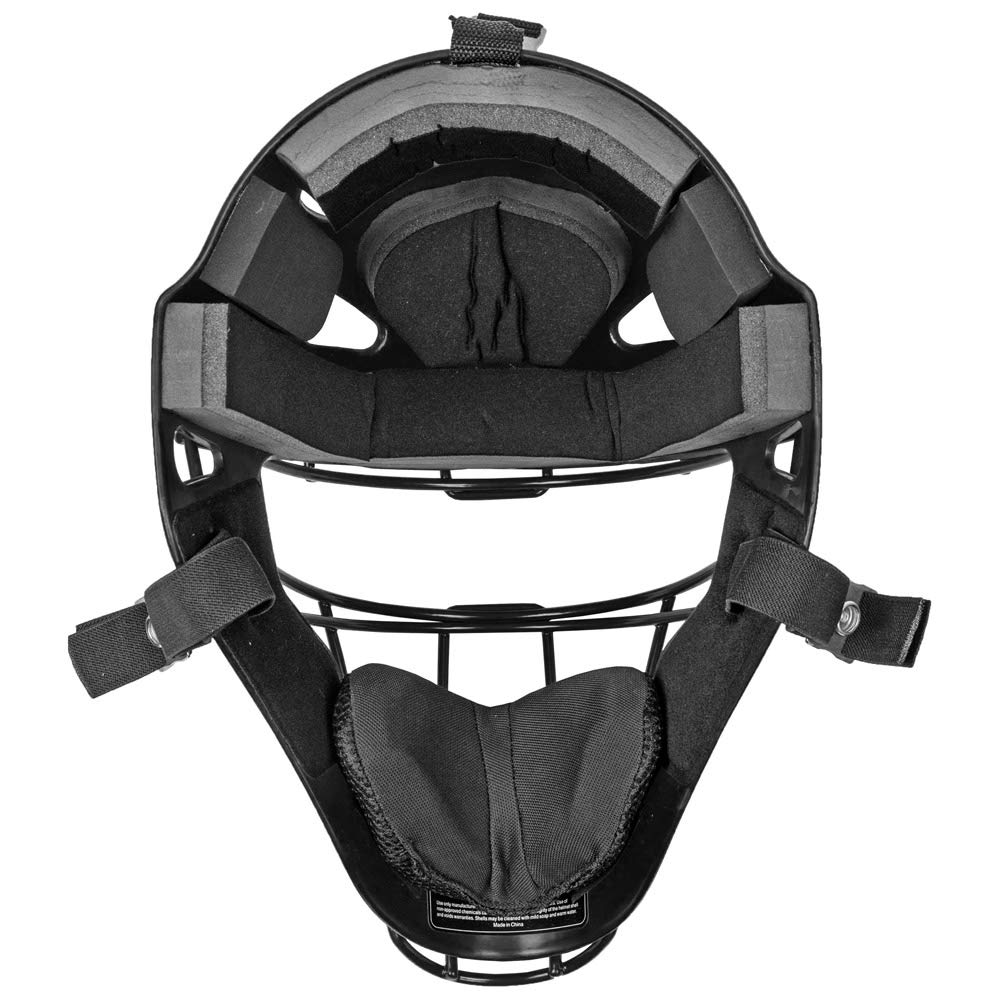 All-Star Player's Series Catching Helmet/Adult