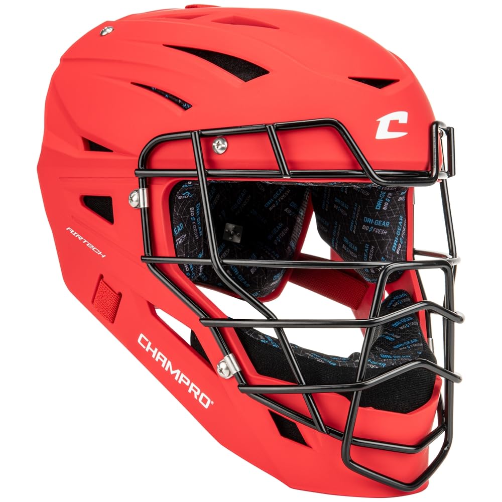 Champro Optimus Champion Plus Catcher's Kit