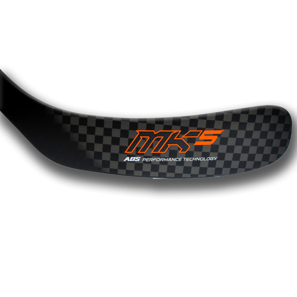 Mylec MK5 Pro Carbon Composite Hockey Stick