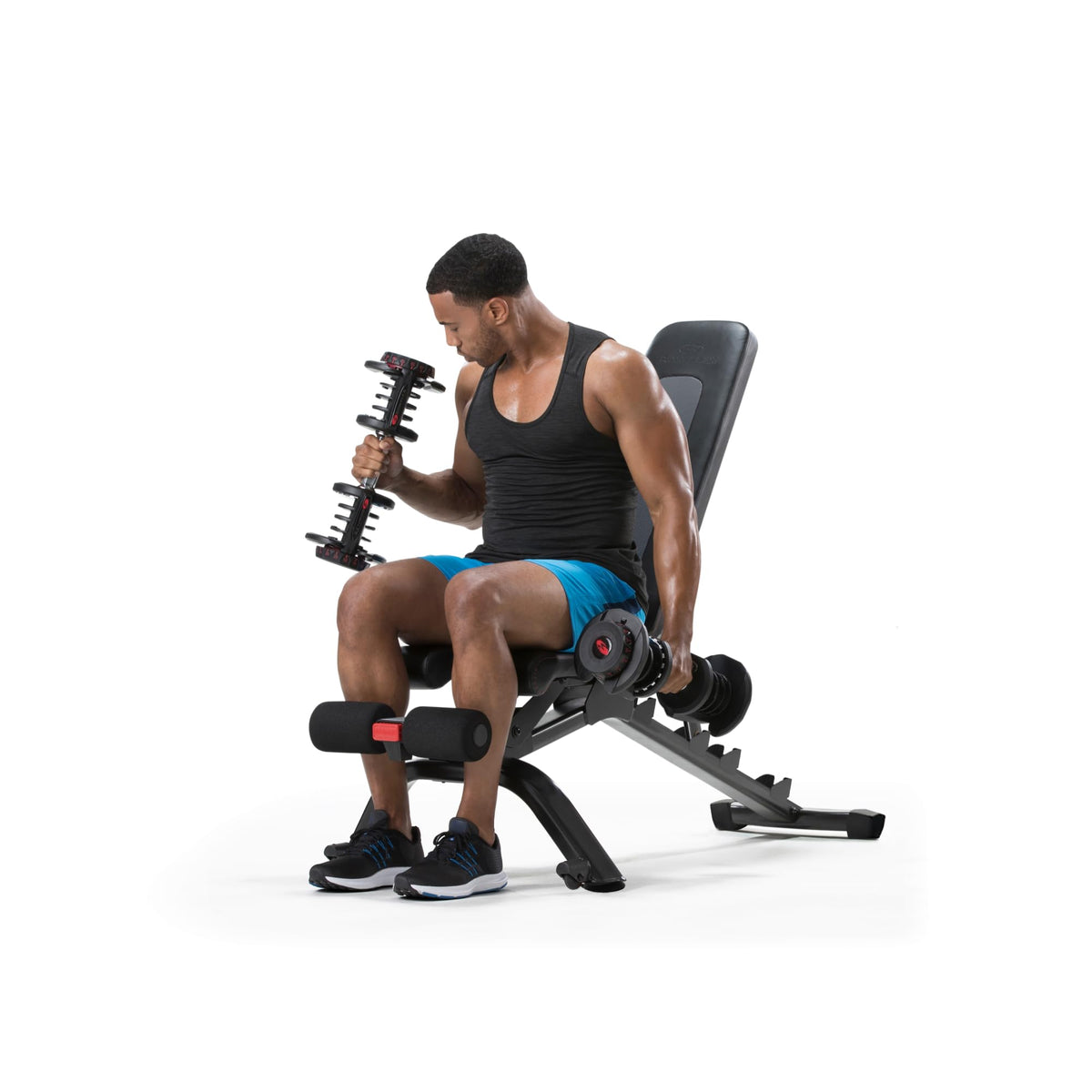 BowFlex Weight Bench Series