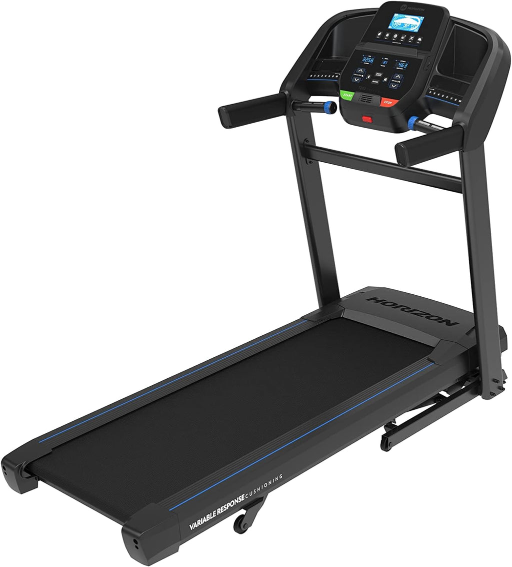 Horizon Fitness Treadmill