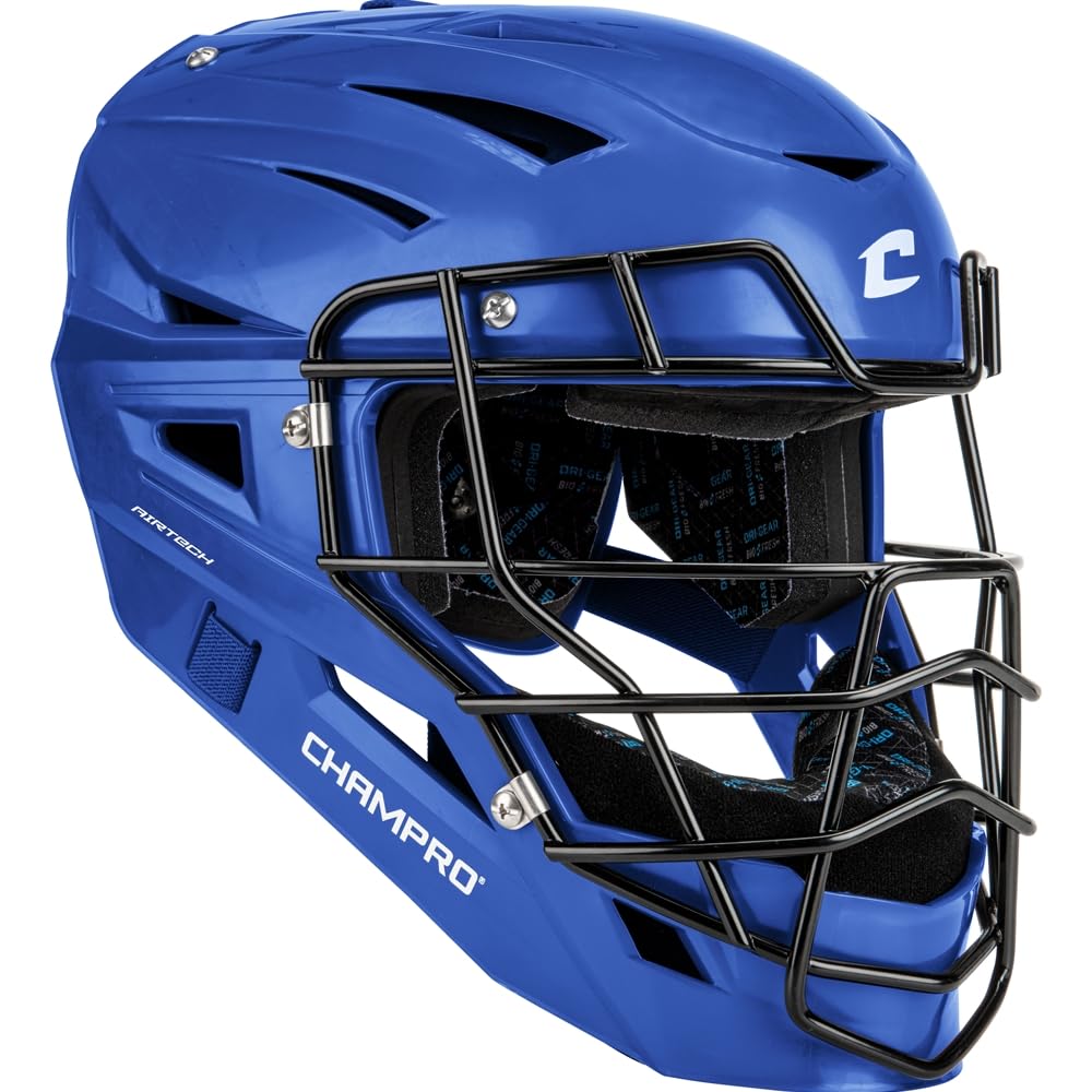 Optimus Select Plus Catcher's Kit