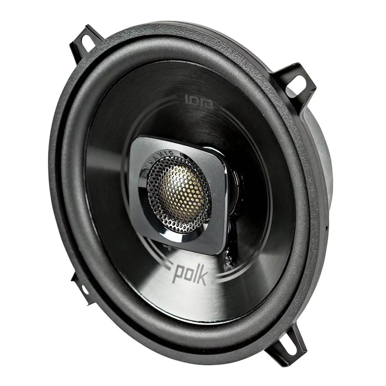 Polk Audio DB522 5.25 Inch 300W 2 Way Car/Marine ATV Stereo Speakers (4 Pack)