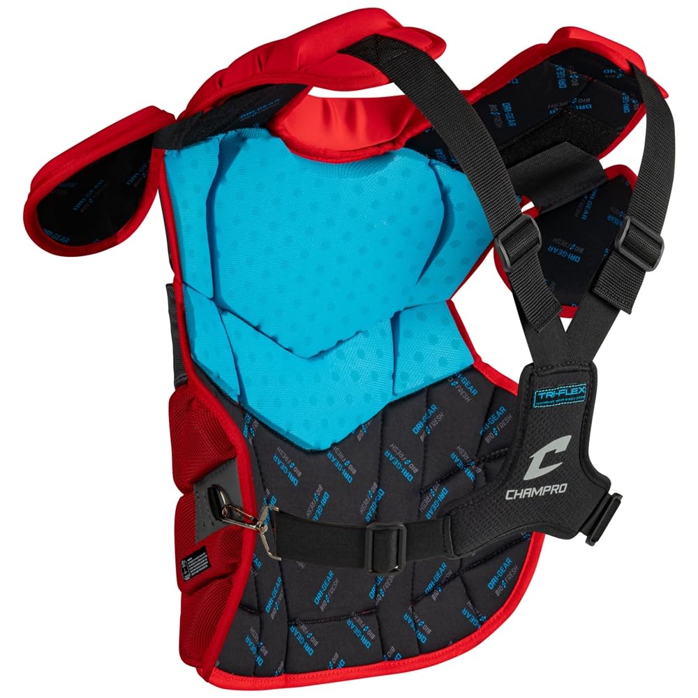 Optimus Select Plus Catcher's Kit
