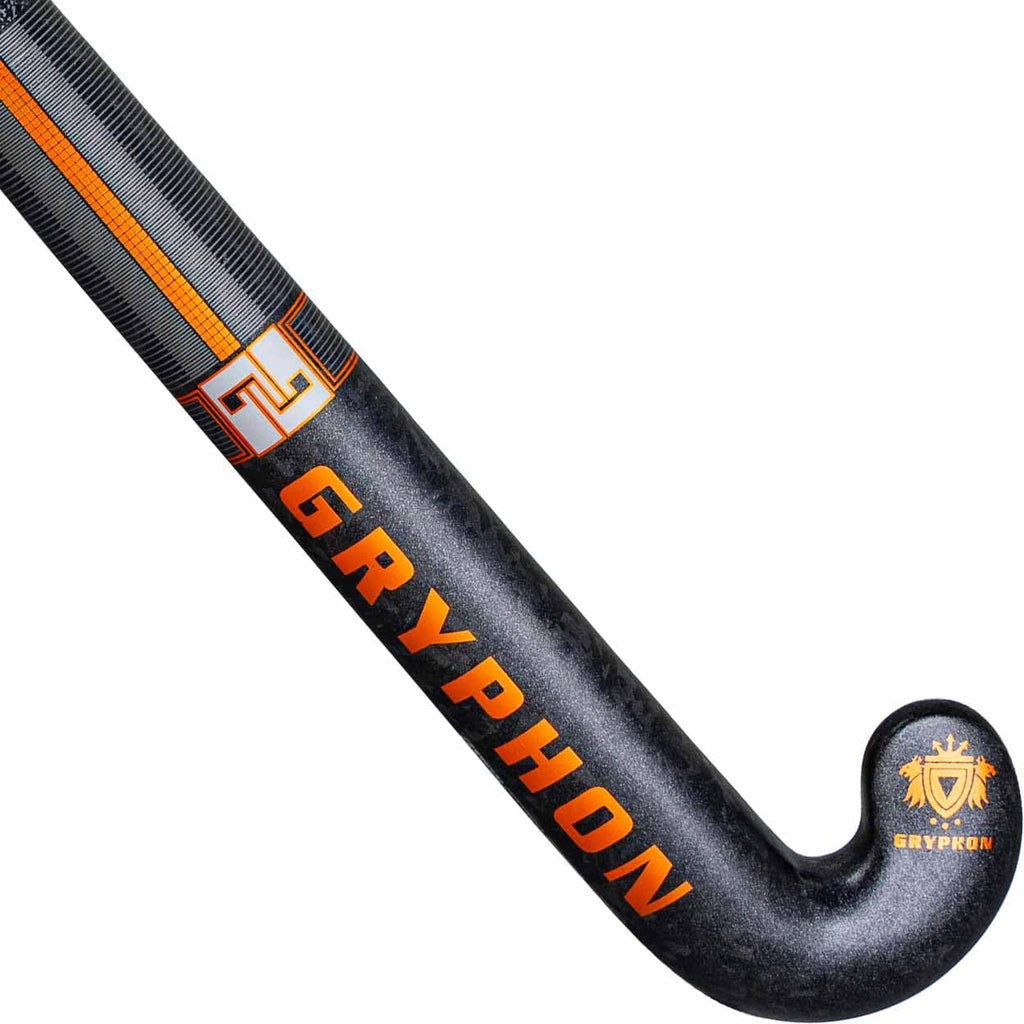 Longstreth Gryphon Striker Samurai Elite Field Hockey Stick