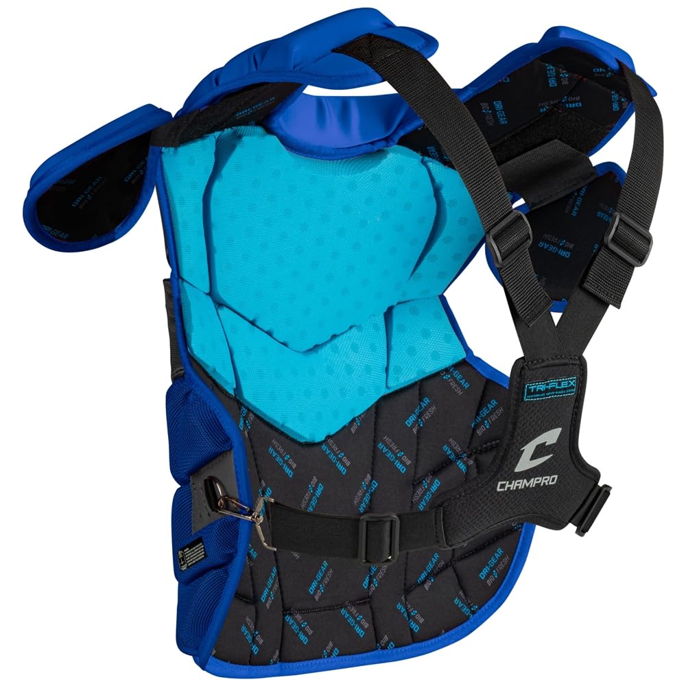 Champro Optimus Champion Plus Catcher's Kit