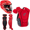Optimus Select Plus Catcher's Kit