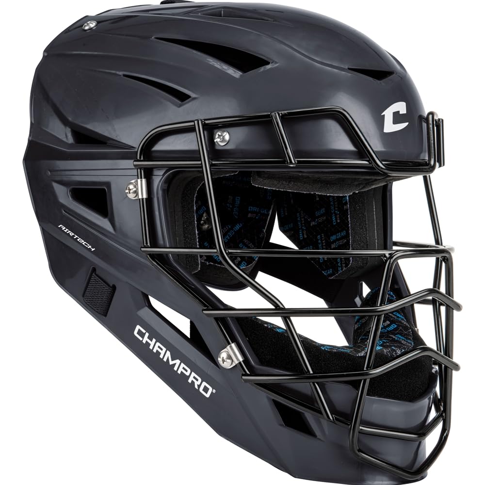 Optimus Select Plus Catcher's Kit