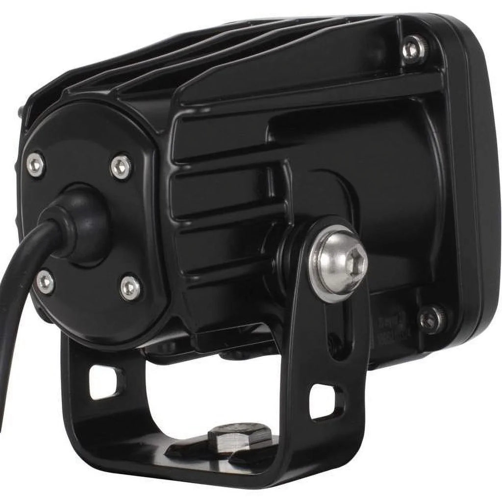 Vision X Lighting CG2-OPM310 Single 3.0 in. Square 3 LED Cannon CG2 Light