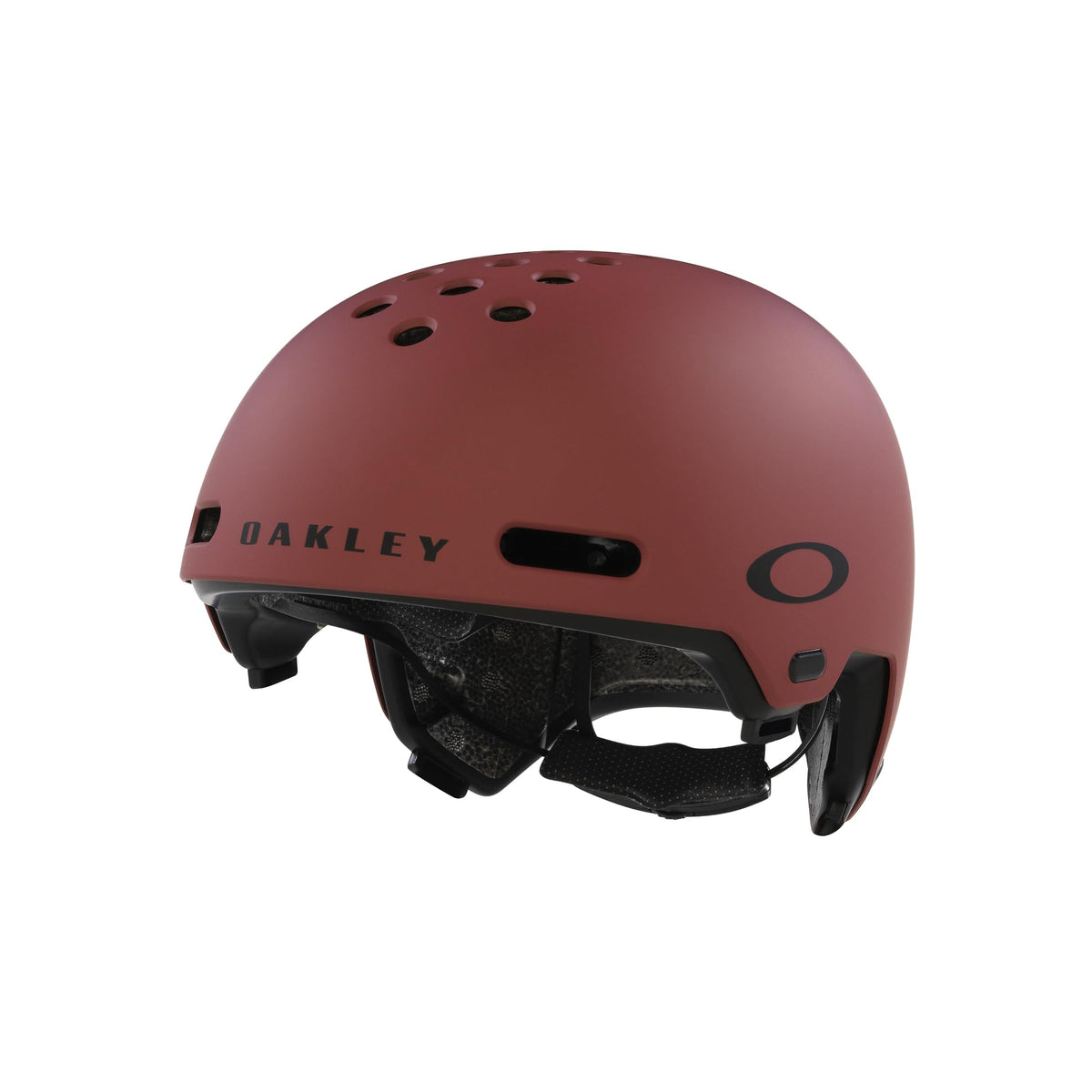 Oakley Unisex Street1 Skate Helmet