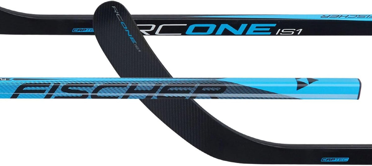 Fischer RC ONE IS1 Composite Hockey Stick - Senior | 80 Flex