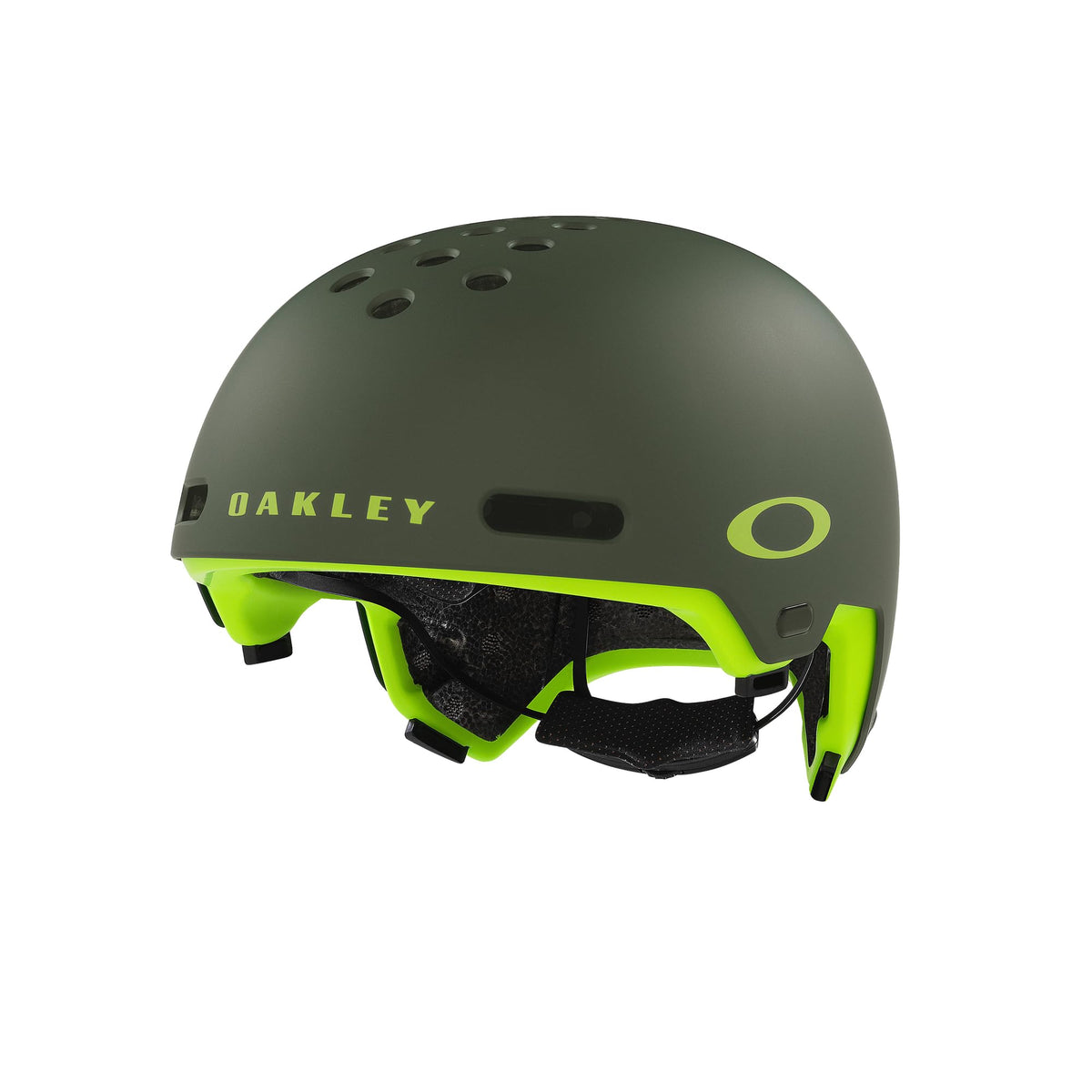 Oakley Unisex Street1 Skate Helmet