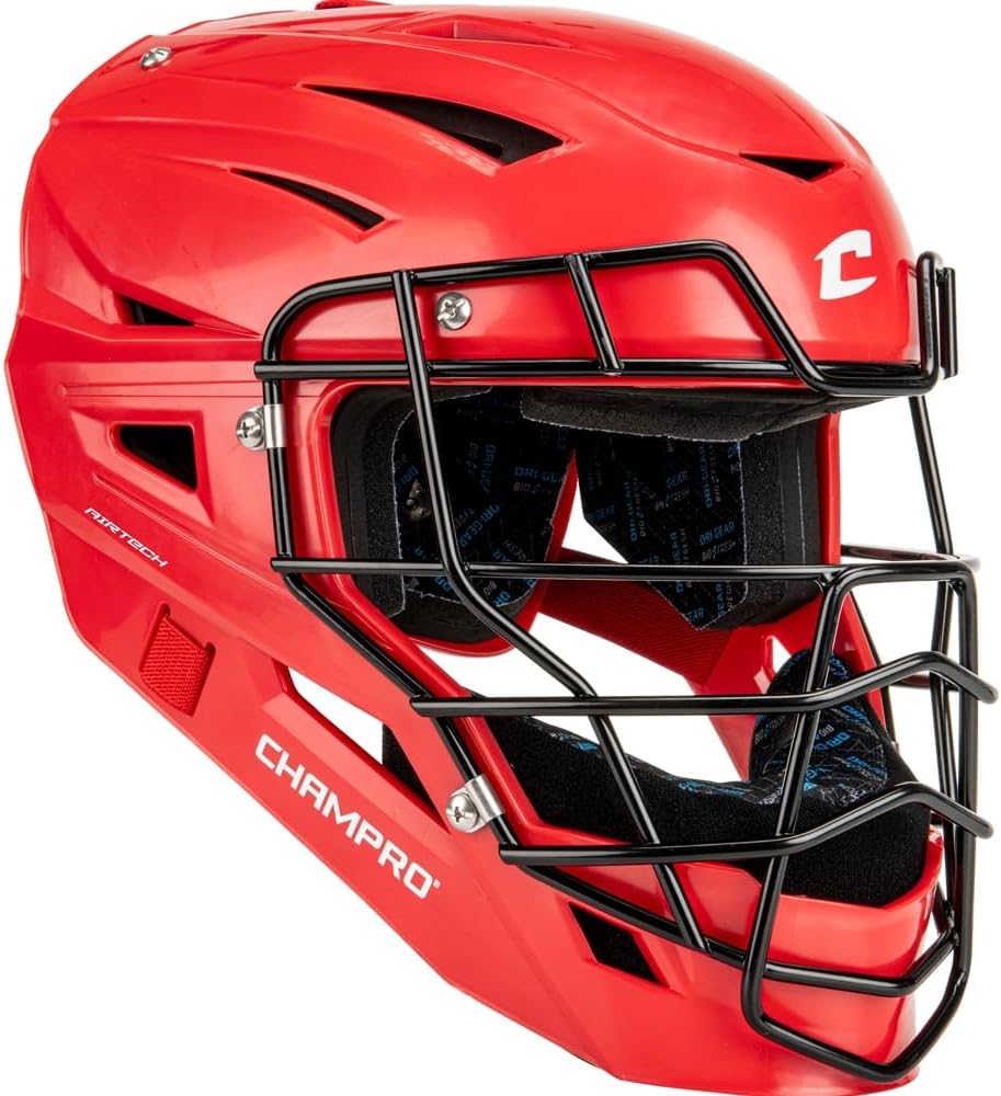 Optimus Select Plus Catcher's Kit