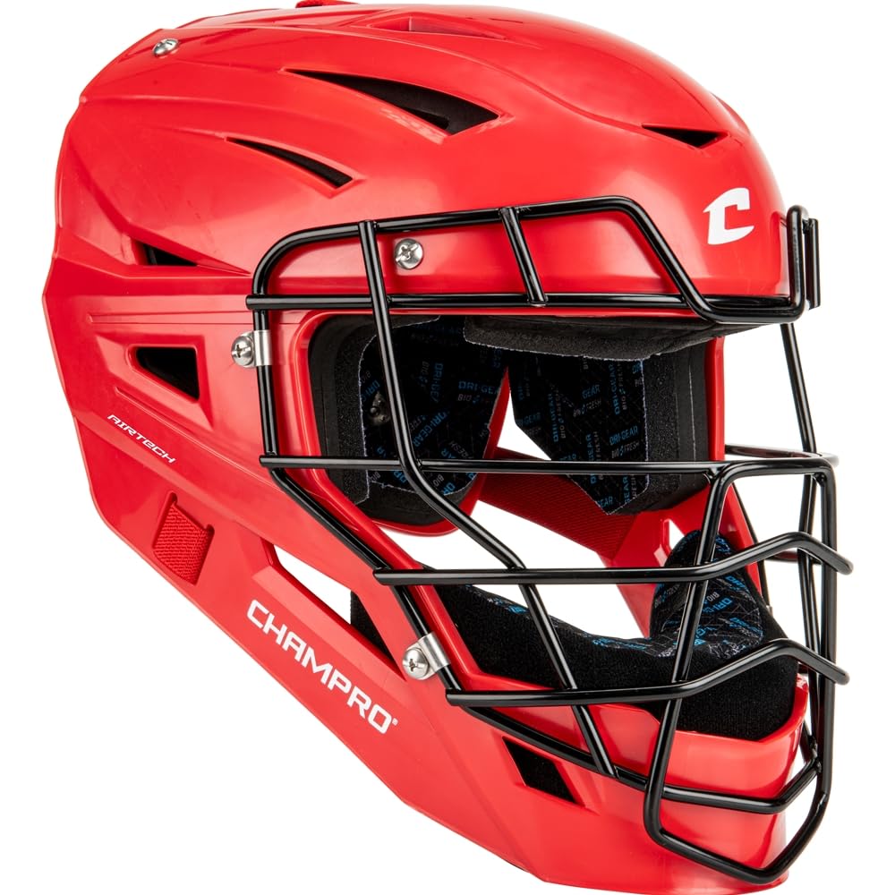 Optimus Select Plus Catcher's Kit