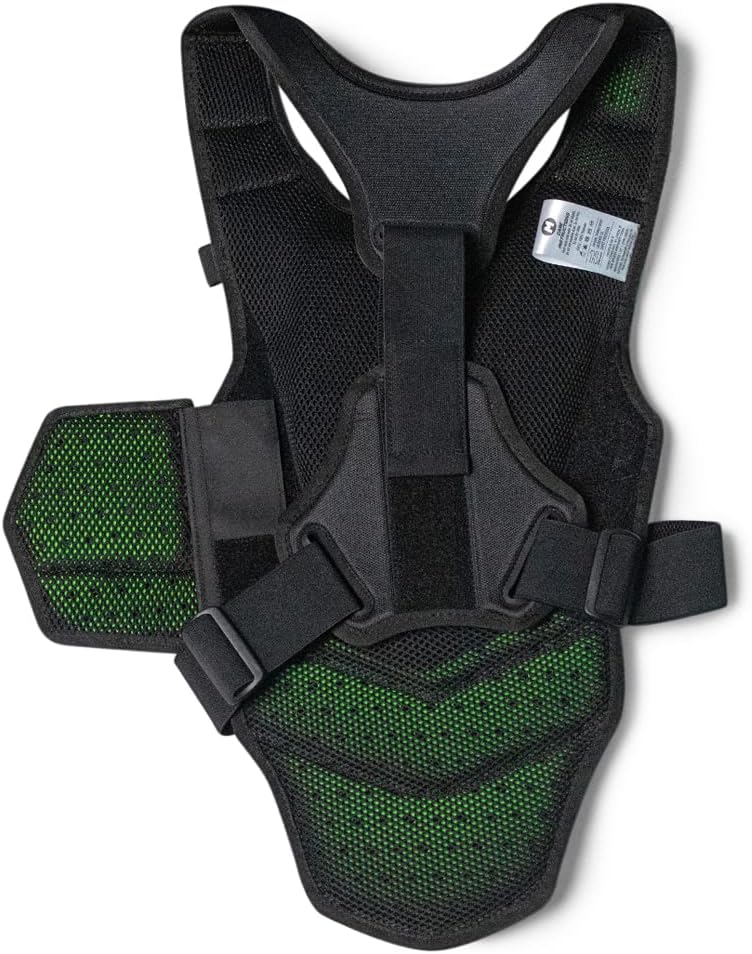 Unequal Lacrosse Goalie CC Chest Protector