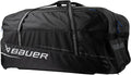 Bauer Hockey Premium Wheel Goalie Bag '24