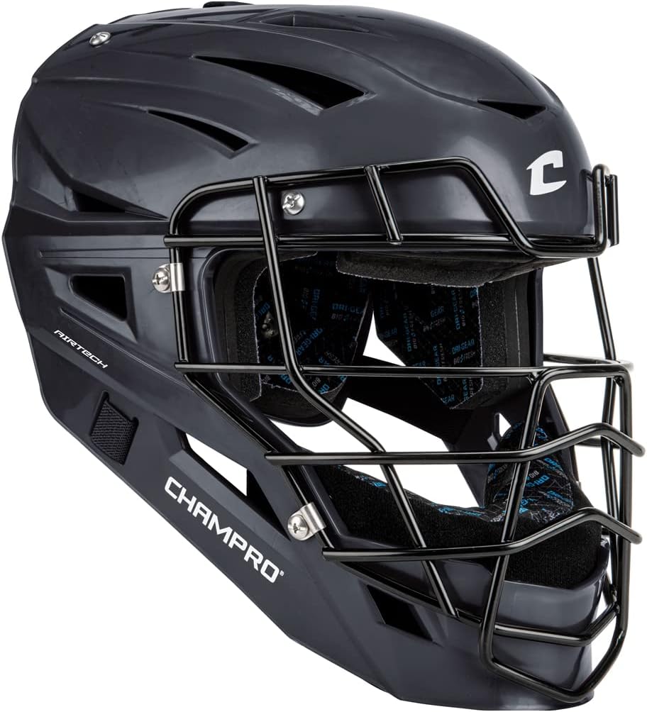 Champro Cannon Catcher's Helmet
