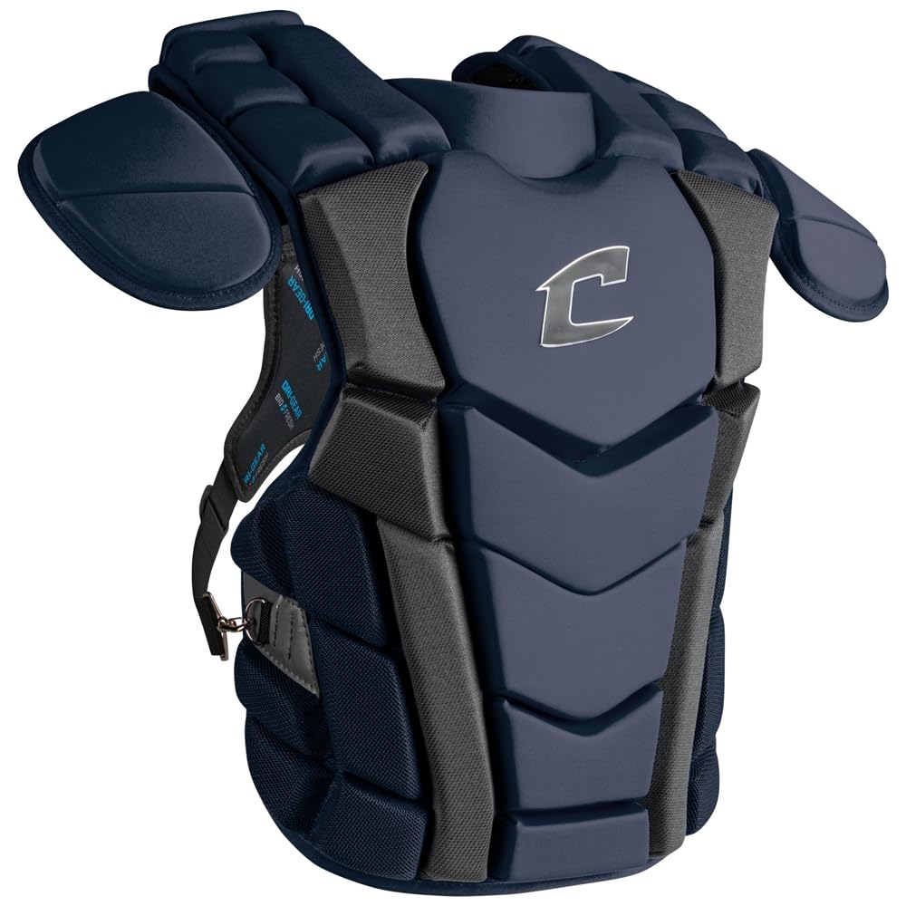 Champro Optimus Champion Plus Catcher's Kit