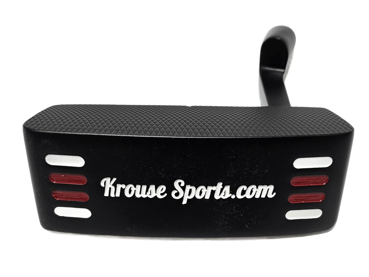 FHP Composite Golf Putter
