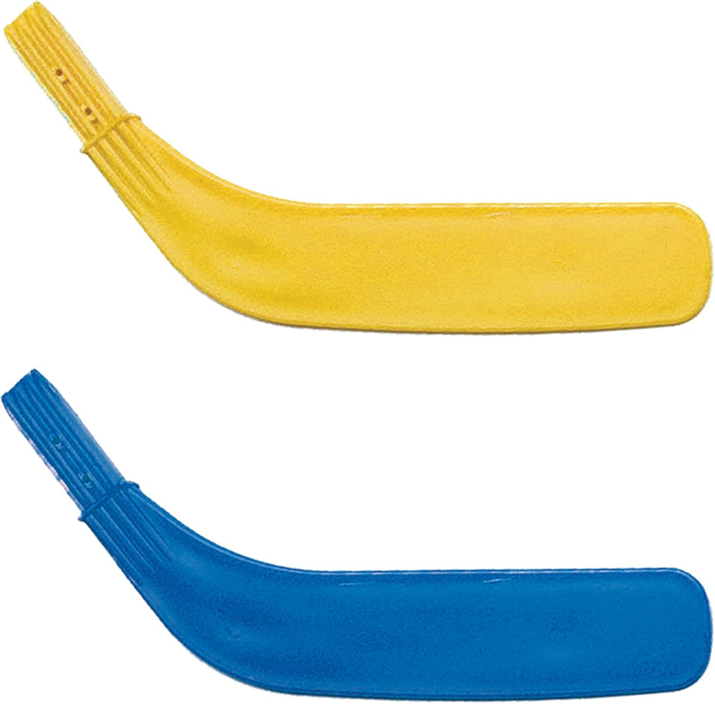Champion Sports Rhino Stick Hockey Set â Durable ABS Sticks, Non-Marring Blades, Multiple Sizes â Complete Sets