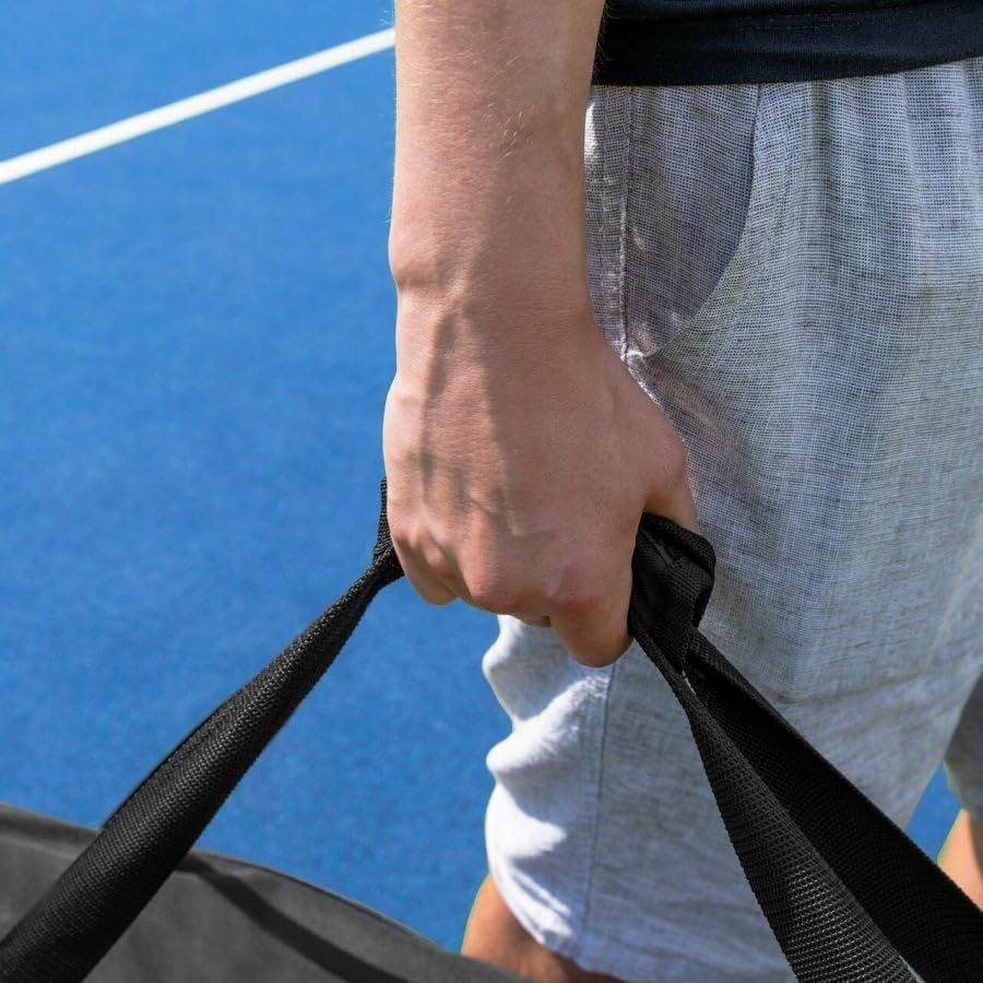 FORZA Proflex Field Hockey Goal â Pop-Up Portable Goal with Carry Bag