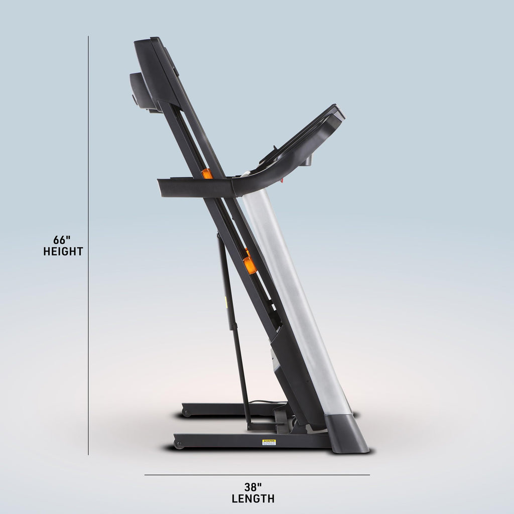NordicTrack T Series Treadmills: T5, T6.5s, T7, T10, T16