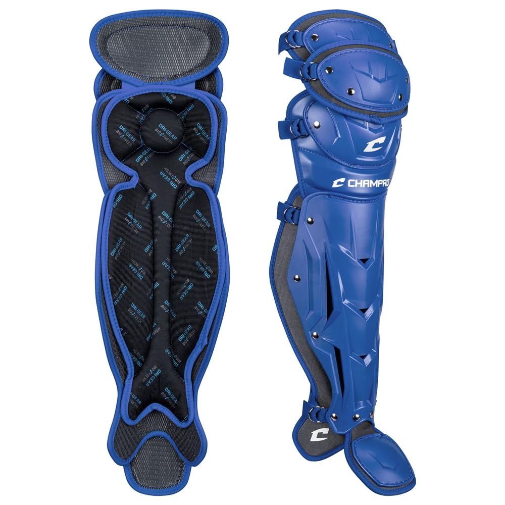 Champro Optimus Champion Plus Catcher's Kit