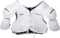 Winnwell Classic Hockey Shoulder Pads - Protective Equipment for Hockey Players - Gear for Youth, Junior & Senior