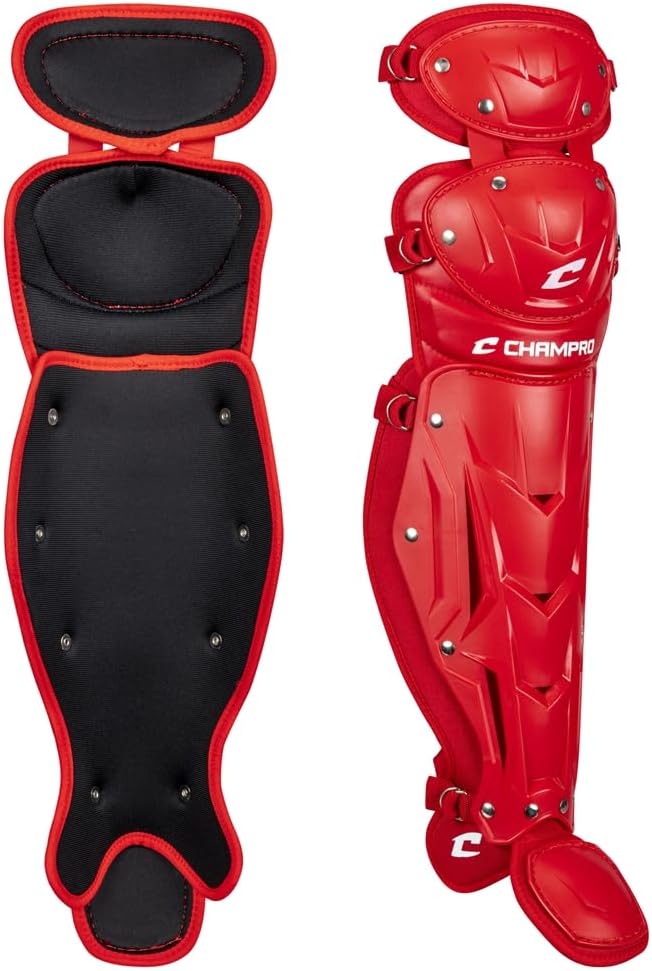Optimus Select Plus Catcher's Kit