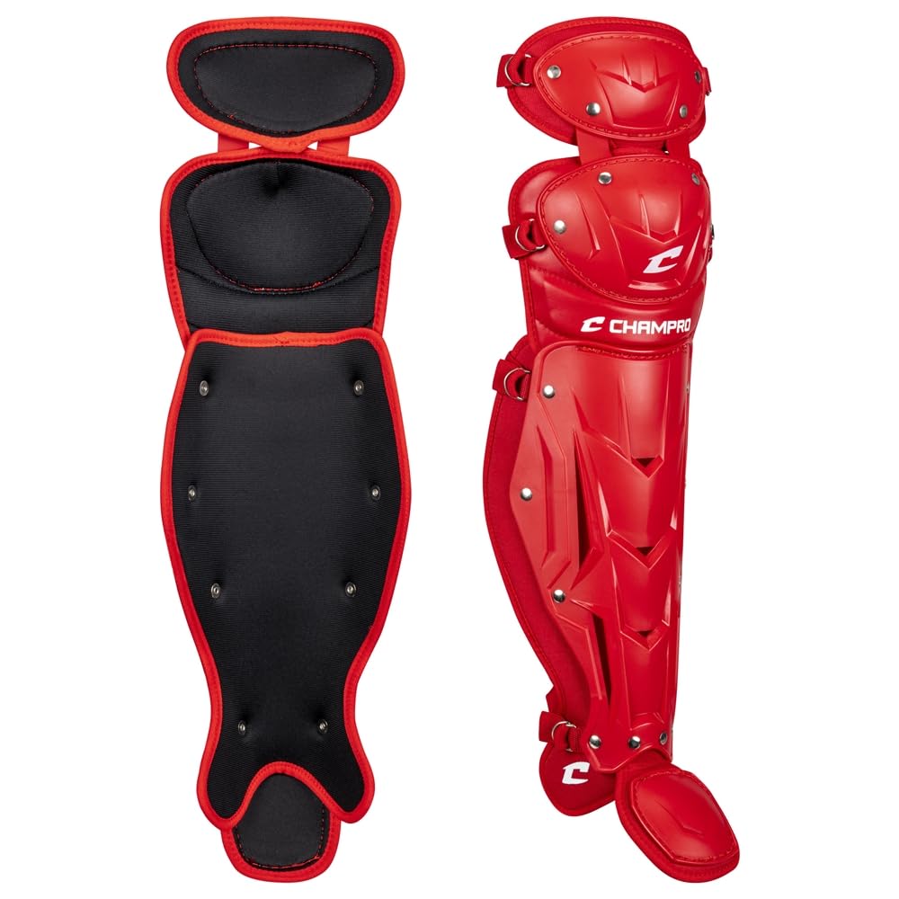 Optimus Select Plus Catcher's Kit