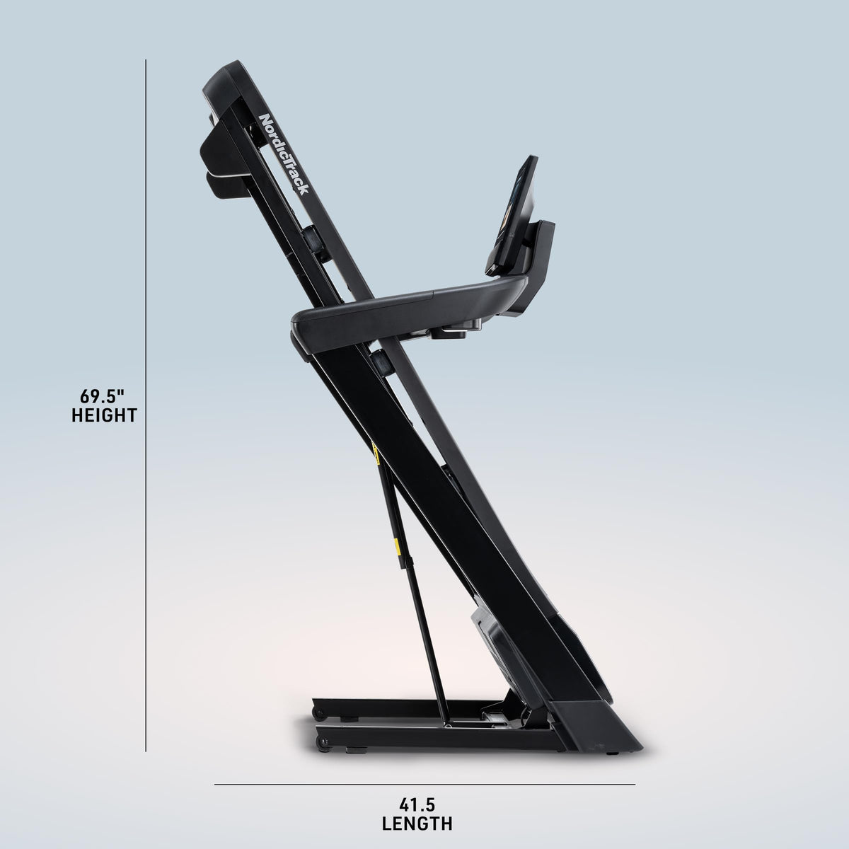NordicTrack T Series Treadmills: T5, T6.5s, T7, T10, T16