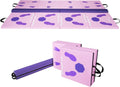 Kangaroo Hoppers Gymnastics Tumbling Mats Foldable Gym Tumble Mat for Kids