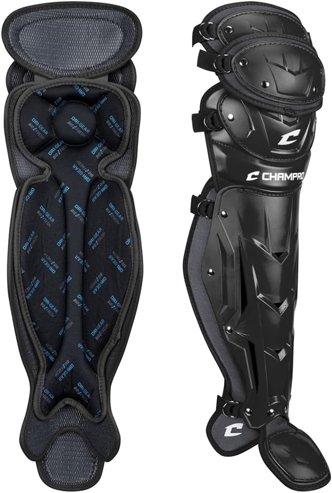 Champro Optimus Champion Plus Catcher's Kit