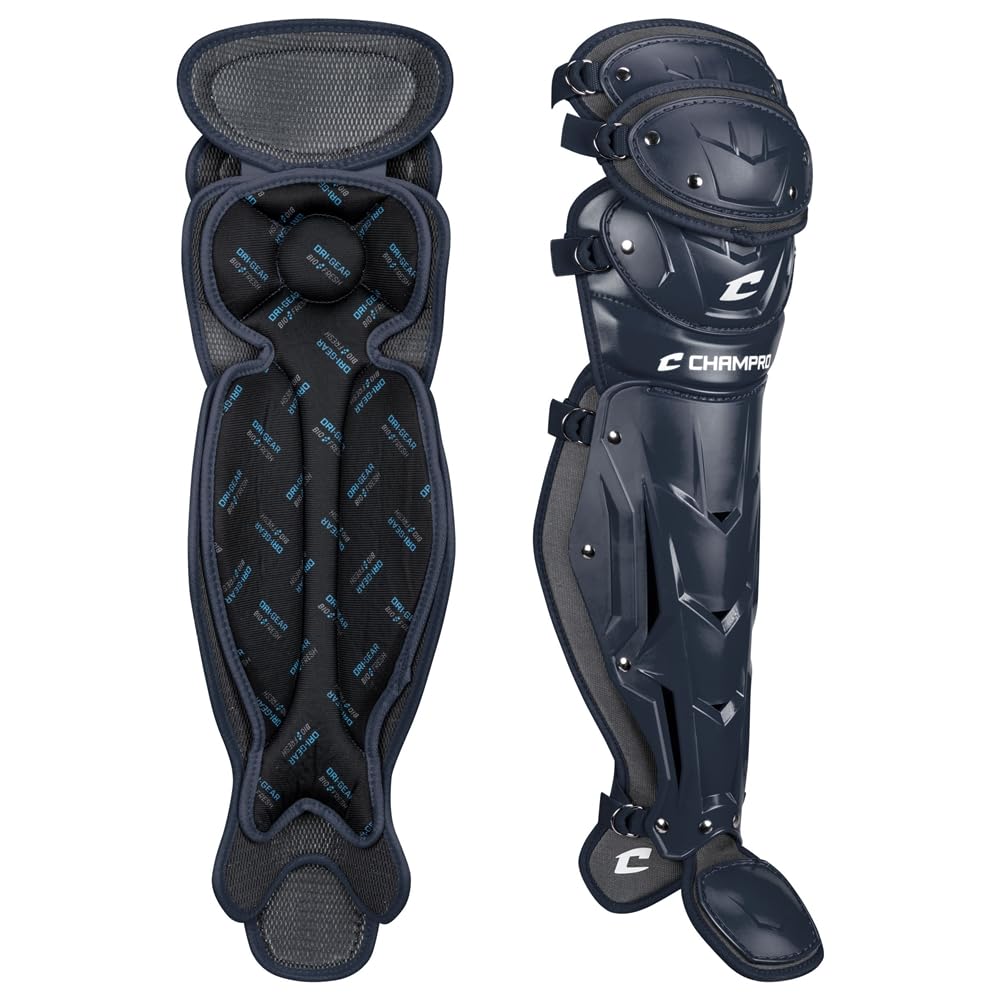 Champro Optimus Champion Plus Catcher's Kit