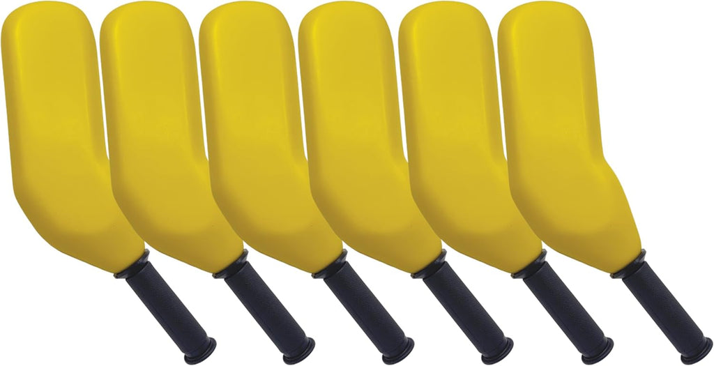 Champion Sports SHSET Rhino SkinÂ® Scooter Hockey Set